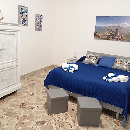 Willa Casa Sciacca Marsala Zewnętrze zdjęcie