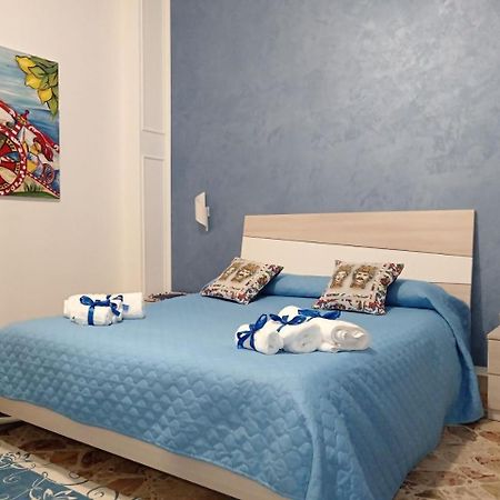 Casa Sciacca La Tua Casa Vacanze Ideale A Marsala Zewnętrze zdjęcie