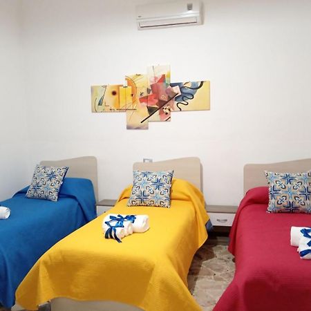 Casa Sciacca La Tua Casa Vacanze Ideale A Marsala Zewnętrze zdjęcie