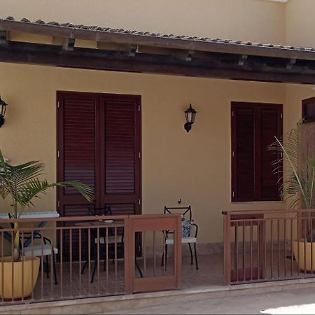 Willa Casa Sciacca Marsala Zewnętrze zdjęcie