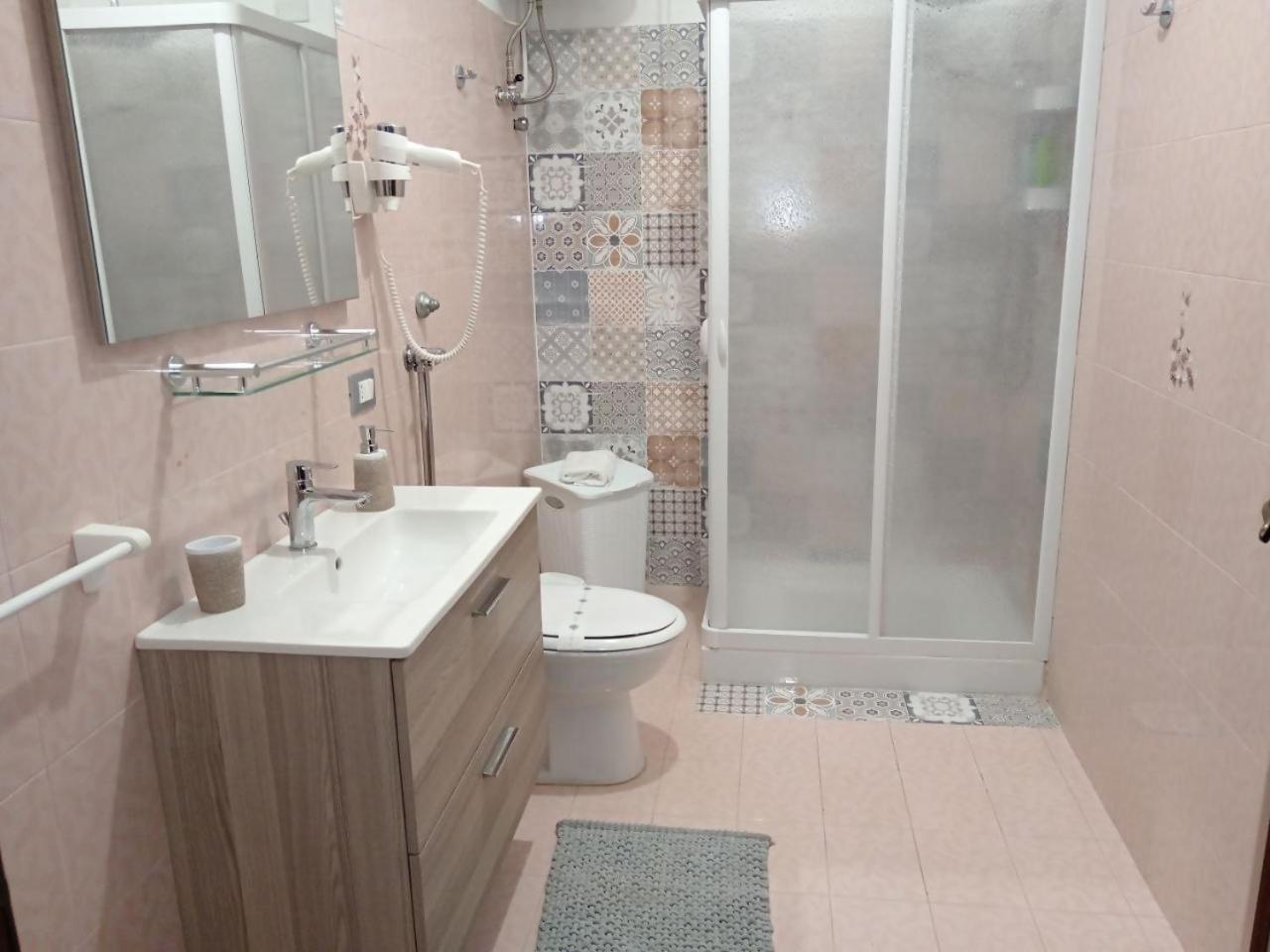 Willa Casa Sciacca Marsala Zewnętrze zdjęcie