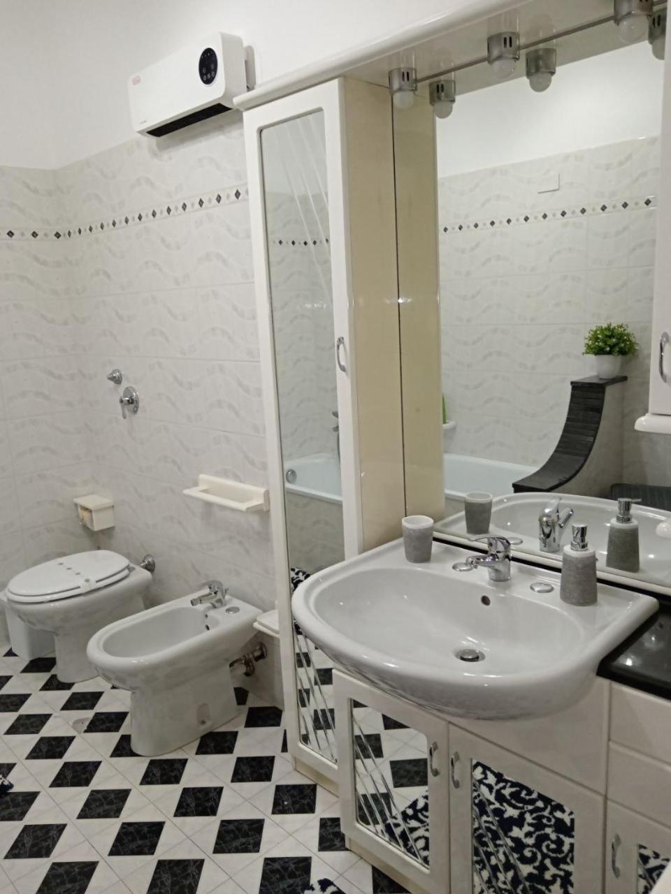 Willa Casa Sciacca Marsala Zewnętrze zdjęcie