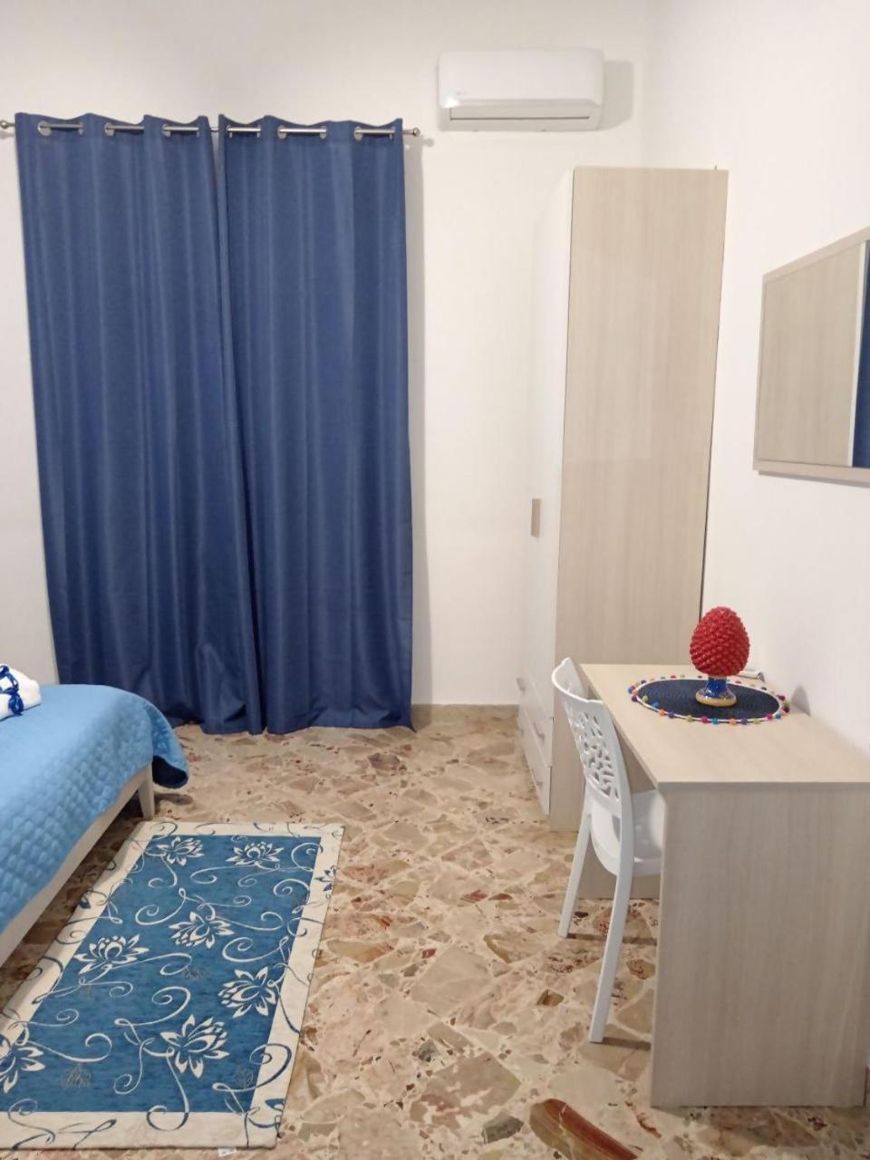 Willa Casa Sciacca Marsala Zewnętrze zdjęcie